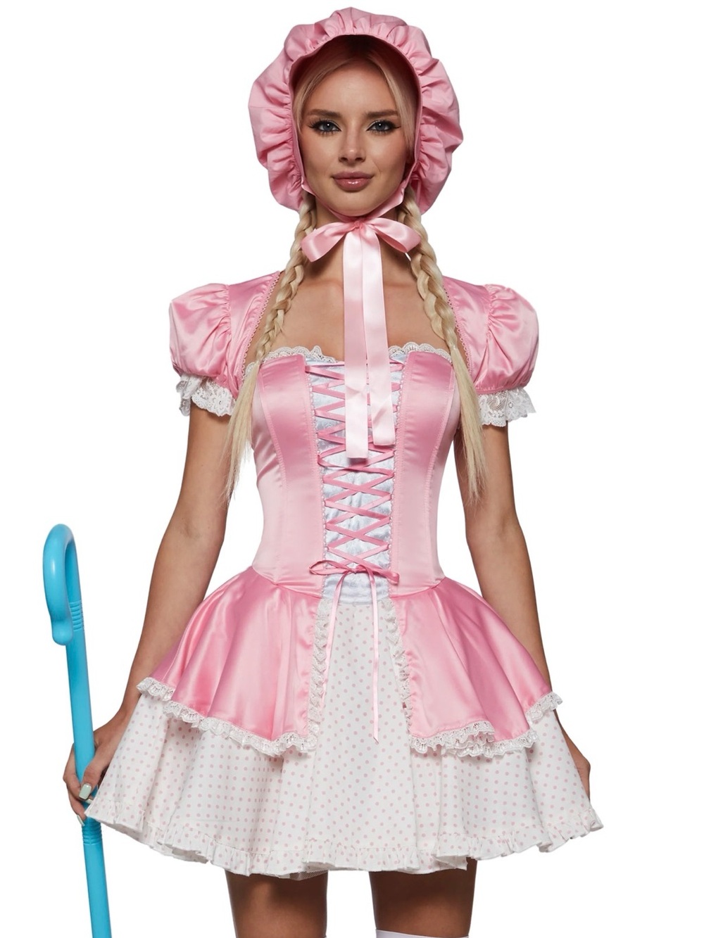 Dolls Kill Bo Peep Costume